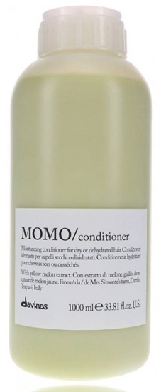 Изображение Davines Essential Haircare Momo Conditioner 1000 ml