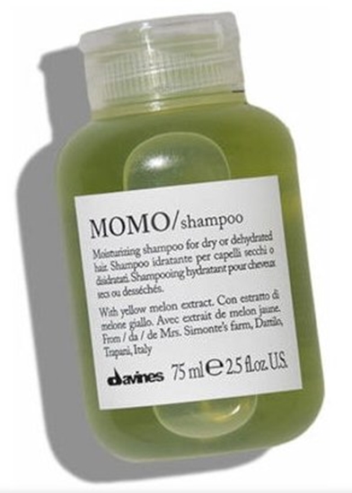 Изображение Davines Essential Haircare Momo Shampoo 75 ml