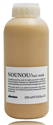 Attēls no Davines Essential Haircare Nounou Hair Mask 1000 ml