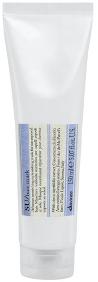 Picture of Davines Essential Haircare SU Hair Mask 150 ml