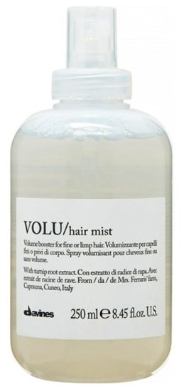 Изображение Davines Essential Haircare Volu Hair Mist 250 ml