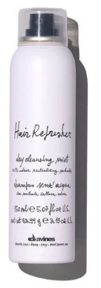 Изображение Davines Hair Refresher Dry Cleansing Mist Shampoo 150 ml