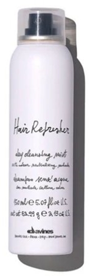 Picture of Davines Hair Refresher Dry Cleansing Mist Shampoo 150 ml