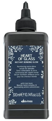 Attēls no Davines Heart Of Glass Instant Bonding Glow 300 ml