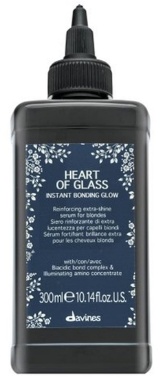 Picture of Davines Heart Of Glass Instant Bonding Glow 300 ml