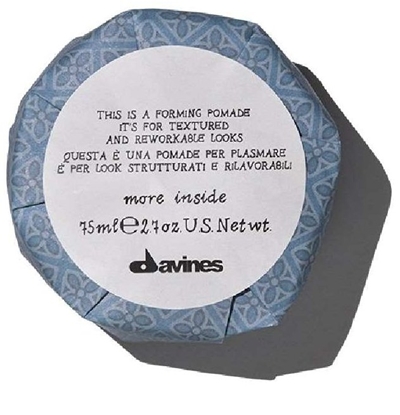 Attēls no Davines More Inside Forming Pomade 75 ml