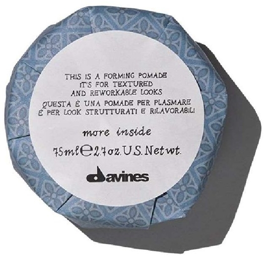 Picture of Davines More Inside Forming Pomade 75 ml