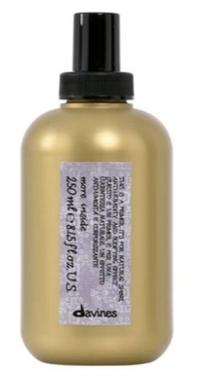 Picture of Davines More Inside Primer for hair softness and volume 100 ml