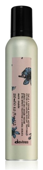 Picture of Davines More Inside Volume Boosting Mousse 200 ml