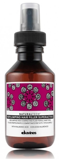 Picture of Davines Natural Tech Replumping Hair Filler Superactive 100 ml