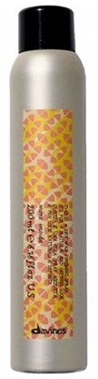 Изображение Davines This is a Dry Wax Finishing Spray 200 ml