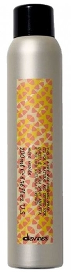 Picture of Davines This is a Dry Wax Finishing Spray 200 ml