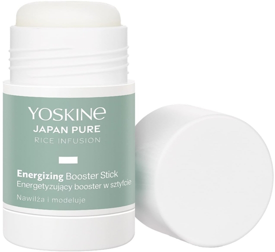 Изображение DAX YOSKINE JAPAN RISE Booster w sztyfcie 30ml