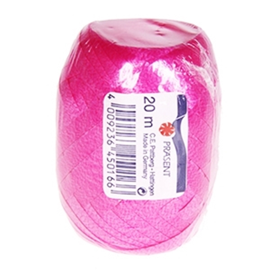 Picture of Dāvanu lenta America 5mmx20m fuksiju