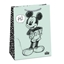 Picture of Dāvanu maisiņš Disney Minnie/Micky T8 23x32X12.5cm mix
