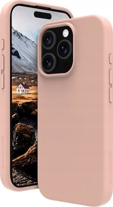 Изображение dbramante dbramante1928 Monaco 2 MagSafe - obudowa ochronna do iPhone 16 Pro kompatybilna z MagSafe (pink sand)