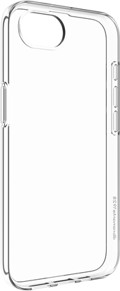 Attēls no dbramante1928 Greenland, Cover, Apple, iPhone 16e, 15.5 cm (6.1"), Transparent
