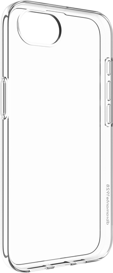 Изображение dbramante1928 Greenland, Cover, Apple, iPhone 16e, 15.5 cm (6.1"), Transparent