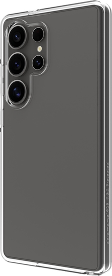 Изображение Dbramante1928 Iceland Ultra D3O protective case, Galaxy S25 Ultra, clear