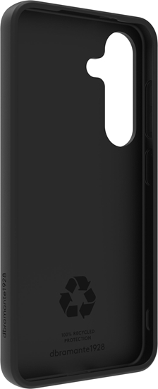 Picture of dbramante1928 Nuuk, Cover, Samsung, Galaxy S25+, 17 cm (6.7"), Black