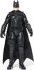 Picture of DC Comics Batman 12-inch Action Figure, The Batman Movie Collectible Kids Toys