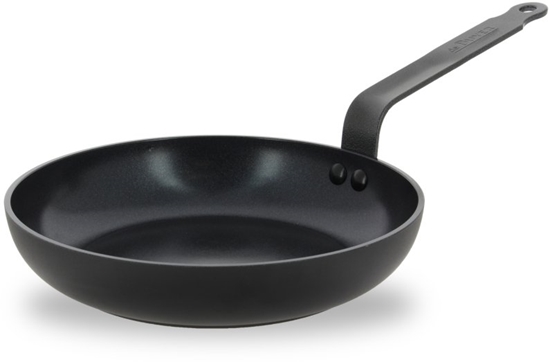 Picture of De Buyer CERANOA Pan round 24cm