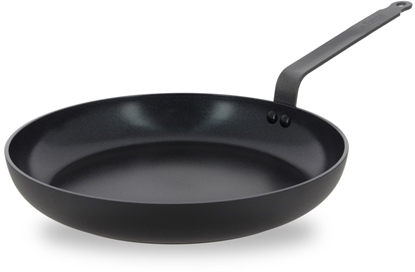 Attēls no De Buyer CERANOA Pan round 32cm