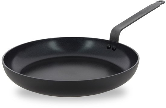 Picture of De Buyer CERANOA Pan round 32cm
