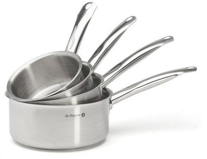 Изображение De Buyer PRIM APPETY Kasserolle IND.20cm