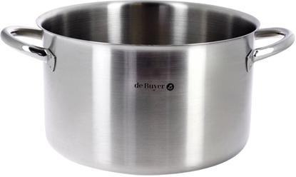 Изображение De Buyer PRIM APPETY Kochtopf IND. 20cm