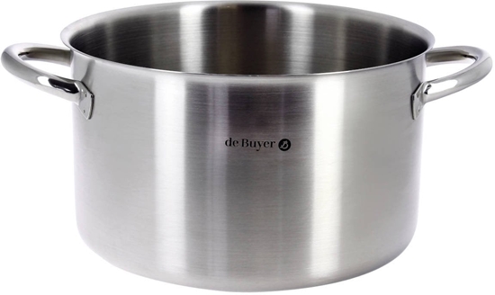 Изображение De Buyer PRIM APPETY Kochtopf IND. 20cm