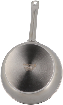 Picture of De Buyer PRIM APPETY Sauteuse Edelstahl 24cm