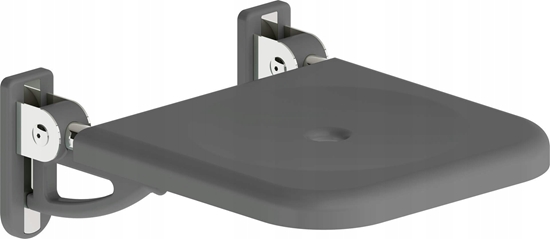 Picture of Deante Siedzisko cienne skadane