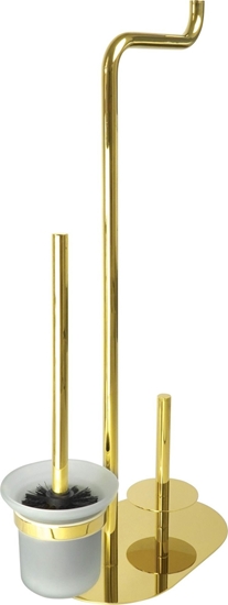 Picture of Deante Stojak na papier 3-funkcyjny