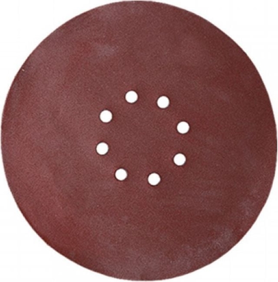 Picture of Dedra Krek cierny 180mm granulacja 150 5szt. (DED77645)