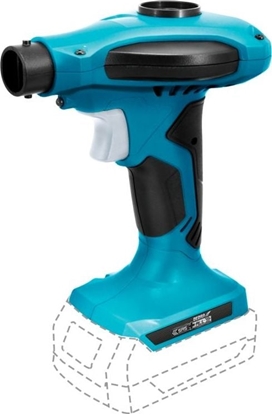 Изображение Dedra Pistolet do pompowania  (DED7079)