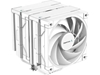 Picture of DeepCool AK620 WH Processor Air cooler 12 cm White 1 pc(s)