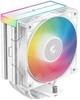 Picture of Deepcool CPU Cooler | AG400 WH ARGB V2 | Intel, AMD