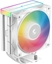 Picture of Deepcool CPU Cooler | AG400 WH ARGB V2 | Intel, AMD
