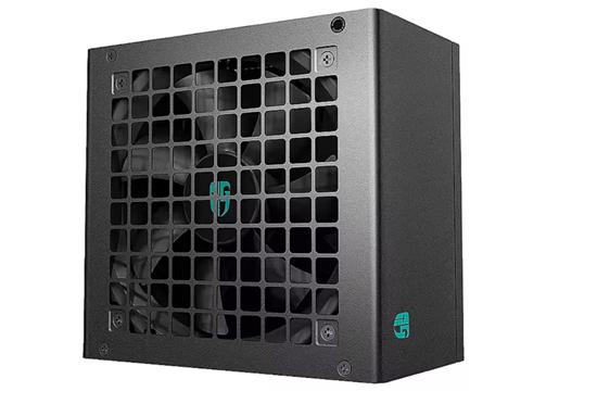 Picture of DeepCool PF700X Power supply 700W