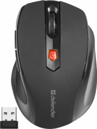 Picture of Defender Ultra MM-315 Black