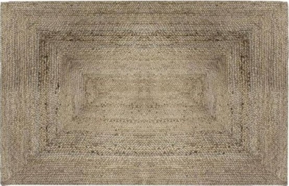Picture of Dekoracja domu Prostoktny dywan jutowy Noah 120x170 cm