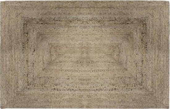 Picture of Dekoracja domu Prostoktny dywan jutowy Noah 120x170 cm