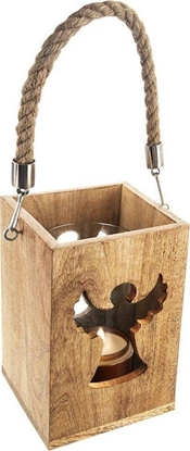 Picture of Dekoracja witeczna Orion wiecznik