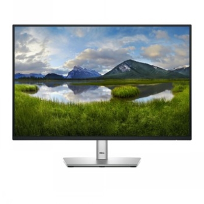Изображение DELL 24 PRO P2425E WUXGA 100HZ IPS 16:10 HAS PIVOT USBC-90W RJ45