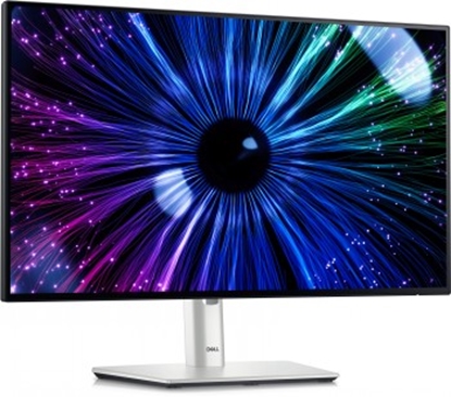 Attēls no DELL 24 U2424H FHD IPS 16:9 PIVOT MST 120HZ USBC-90W