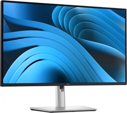 Attēls no DELL 27 PRO P2725D QHD 100HZ IPS BLACK 16:9 HAS PIVOT USBC-15W