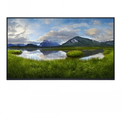 Picture of DELL PRO 27 PLUS P2725H FHD IPS 16:9 PIVOT 100HZ USBC-15W (NO STAND)