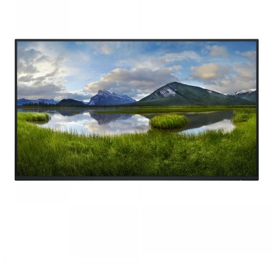 Picture of DELL PRO 27 PLUS P2725H FHD IPS 16:9 PIVOT 100HZ USBC-15W (NO STAND)