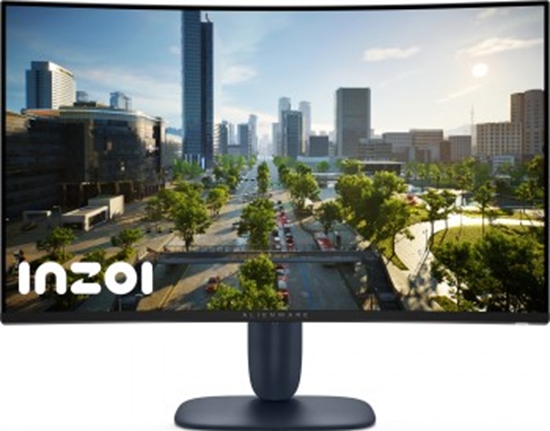 Picture of DELL 32 AW3225DM CURVED QHD VA 16:9 1500R 180HZ 1MS FSYNC HDR400